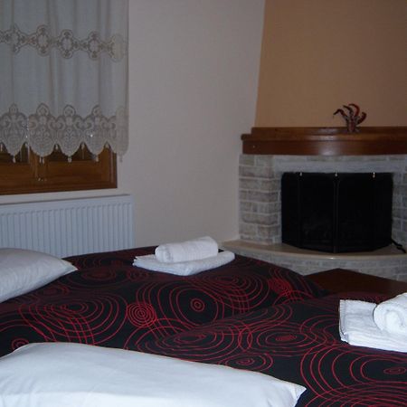 Hotel Ilianna ポルタリア エクステリア 写真