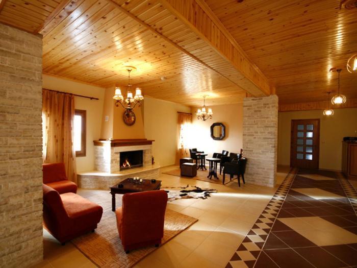 Hotel Ilianna ポルタリア エクステリア 写真