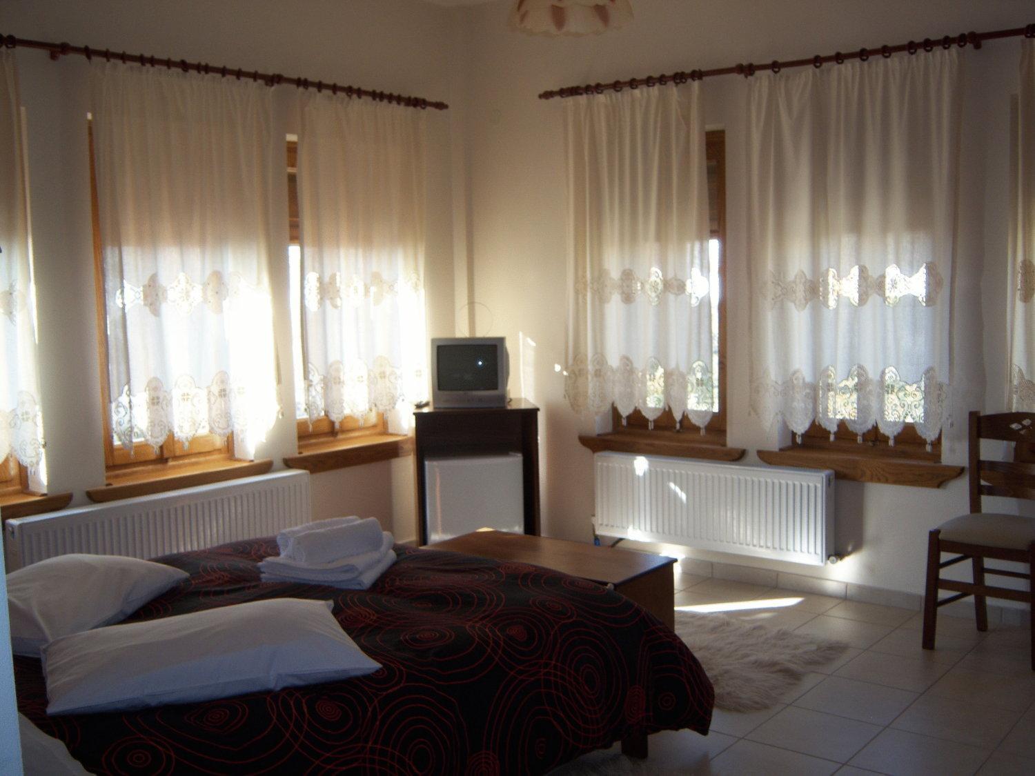 Hotel Ilianna ポルタリア エクステリア 写真